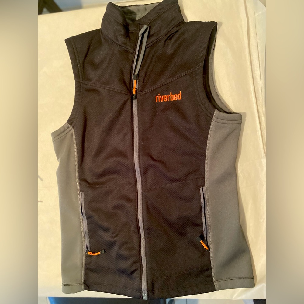 Riverbed Fishing Jacket